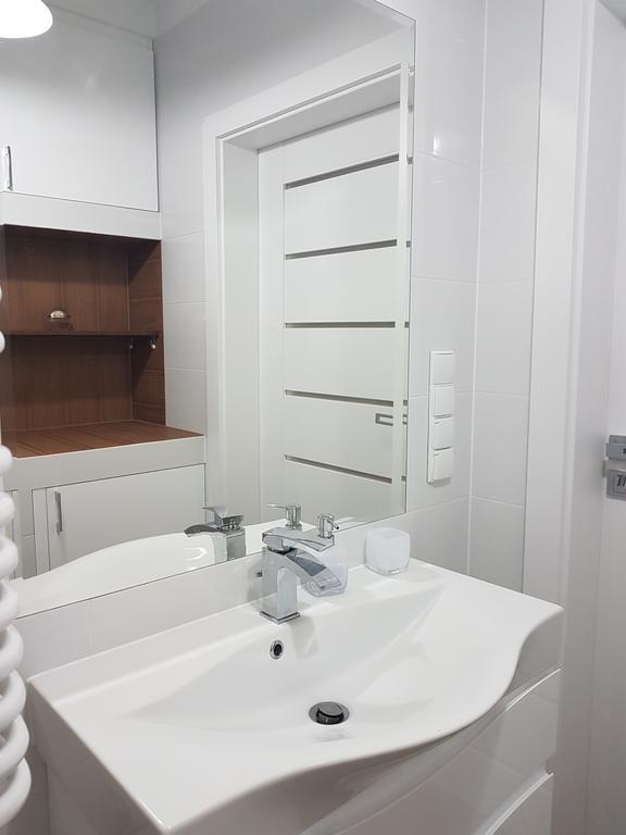Sun Apartament - Krolewskie Kamieniczki Сопот Екстер'єр фото