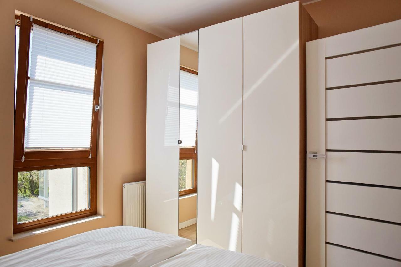 Sun Apartament - Krolewskie Kamieniczki Сопот Екстер'єр фото